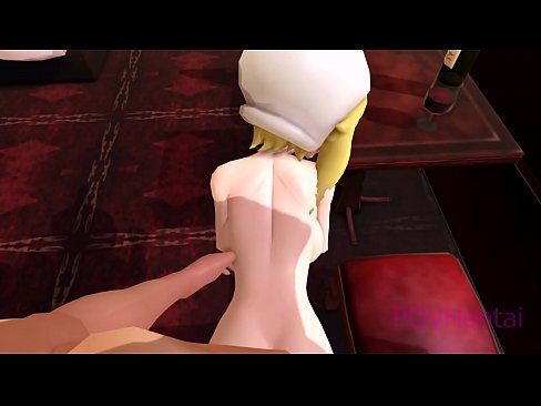 ❤️ Fiona shepherdess cancer hentai Sex sa tl.xxxbunker.ru