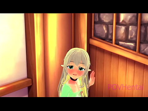 ❤️ (Trap) Tinutulungan ka ng Elvish maid na hugasan ang iyong mukha. Sex sa tl.xxxbunker.ru