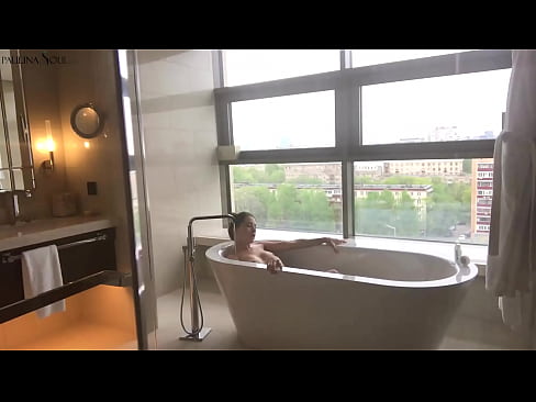 ❤️ Napakalaking babe madamdamin jerking off ang kanyang puki sa banyo Sex sa tl.xxxbunker.ru