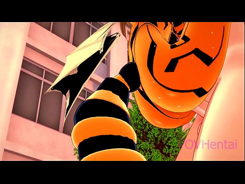 ❤️ Wasp Girl Monster Sex sa tl.xxxbunker.ru